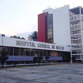 Hospital General de México Dr. Eduardo Liceaga