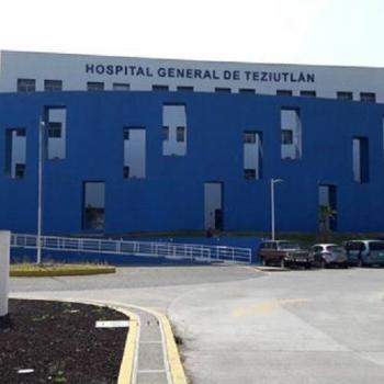 Hospital General de Teziutlán