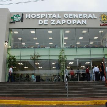 Hospital General de Zapopan