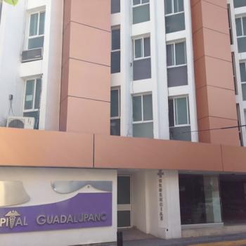 Hospital Guadalupano de Celaya