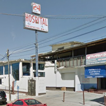 Hospital Guzmán
