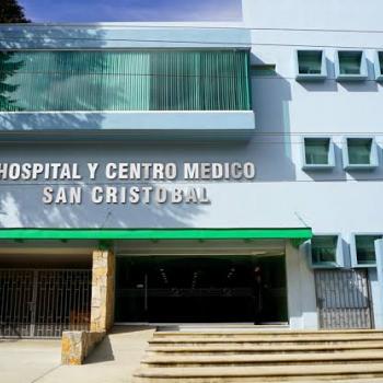 Hospital HOSCEM Hospital y Centro Médico San Cristóbal