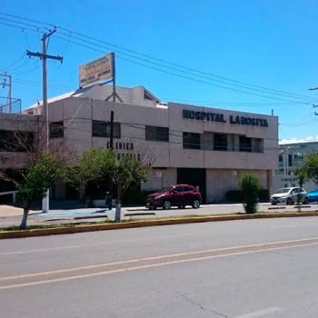 Hospital La Rosita