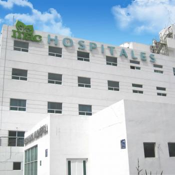 Hospital MAC Celaya