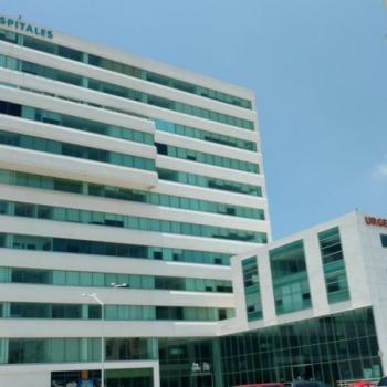 Hospital MAC Irapuato