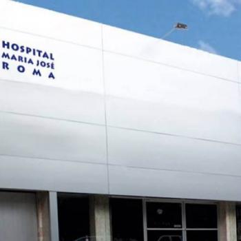 Hospital María José Roma