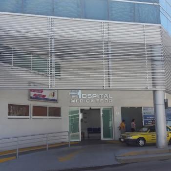 Hospital Médica Ebor