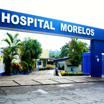 Hospital Morelos S.A de C.V.