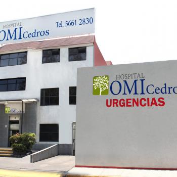 Hospital Operadora Medica Integral Los Cedros