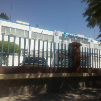 Hospital Pablo de Anda