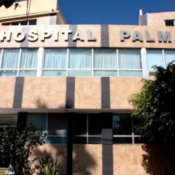 Hospital Palmas