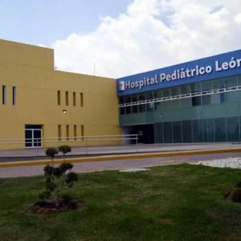 Hospital Pediátrico León