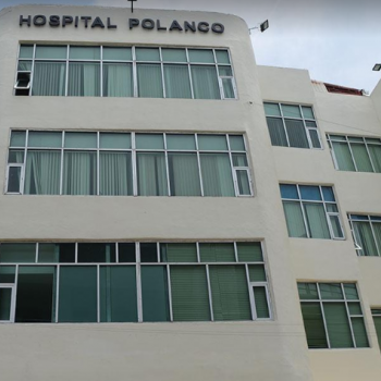 Hospital Polanco - Coacalco