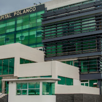 Hospital Polanco - Tecámac