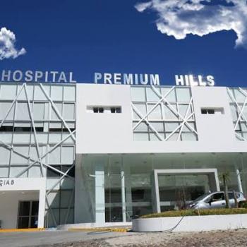 Hospital Premium Hills