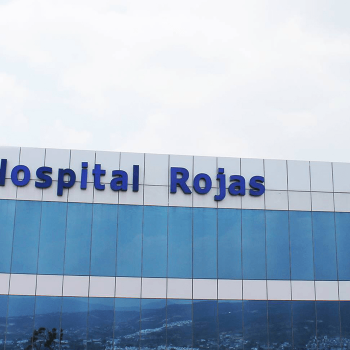 Hospital Rojas