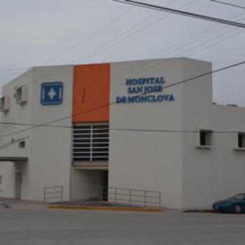 Hospital San José Monclova 