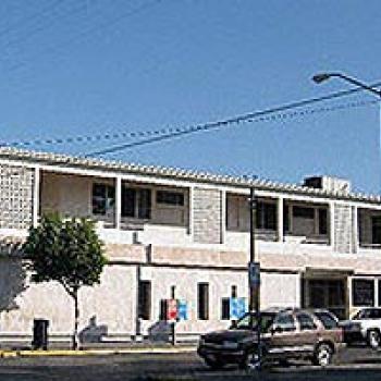 Hospital San José de Nuevo Laredo