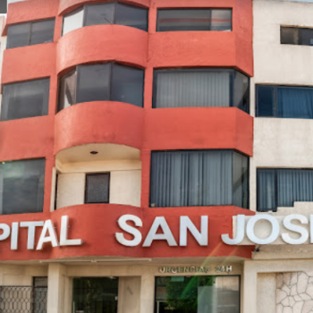 Hospital San José - Texcoco