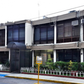 Hospital San Juan Bosco