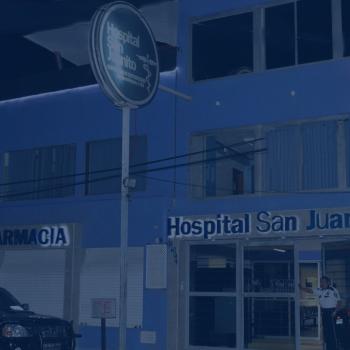 Hospital San Juanito