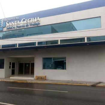 Hospital Santa Cecilia