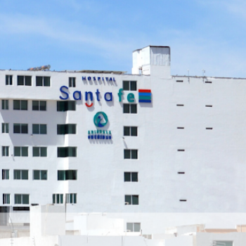Hospital Santa Fe Bernardez