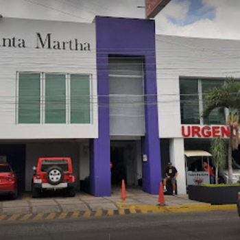 Hospital Santa Martha Guadalajara
