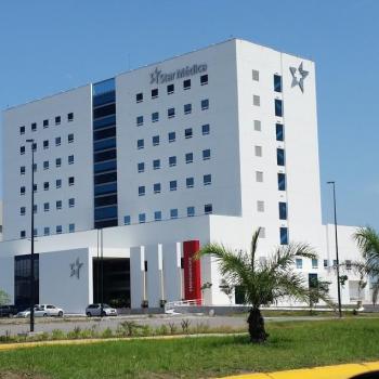 Hospital Star Médica Veracruz