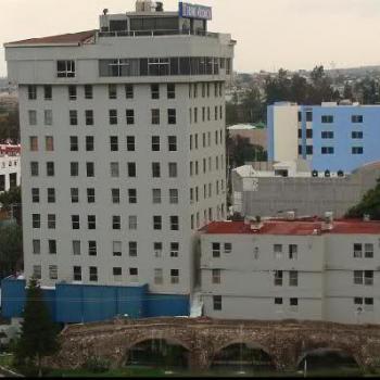 Hospital Torre Médica