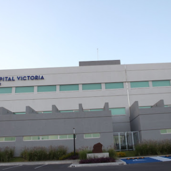 Hospital Victoria La Salle