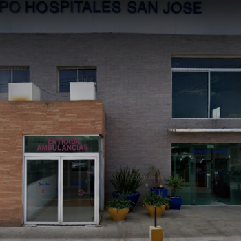 Grupo Hospitales San José