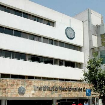 Instituto Nacional de Cancerología