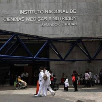 Instituto Nacional de Ciencias Médicas y Nutrición Salvador Zubirán