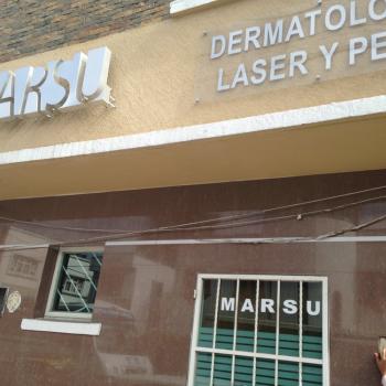 Marsu Dermatología Láser y Pelo