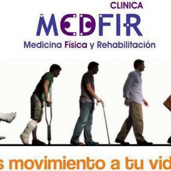 Medfir Medicina Física y Rehabilitación