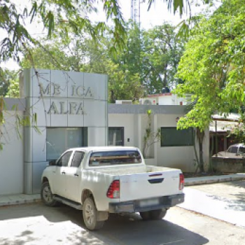 Médica Alfa Ciudad Valles