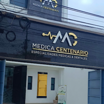Médica Centenario Especialidades Médicas & Dentales