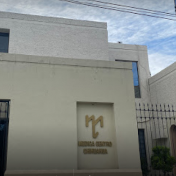 Médica Centro Chihuahua