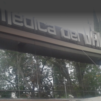 Médica del Valle Guadalajara