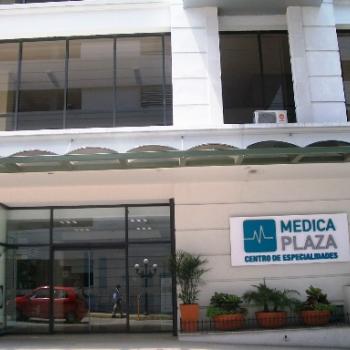 Médica Plaza Centro de Especialidades