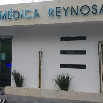 Médica Reynosa
