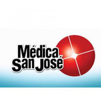 Médica San José
