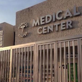 Medical Center Guadalajara