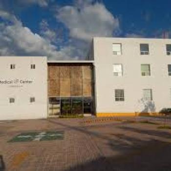 Medical Center Juriquilla