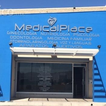 Medical Place