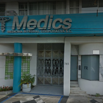 Medics Medicina Integral Corporativa