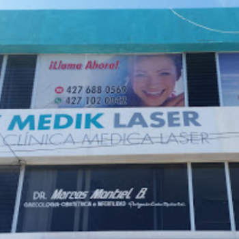 Medik Laser Clínica Médica Laser