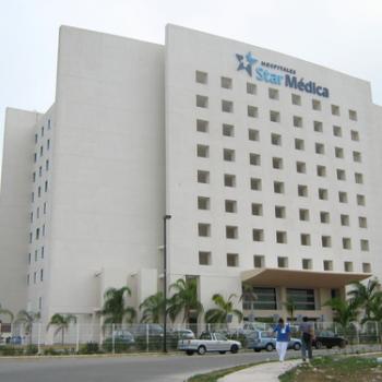 Hospital Star Médica Mérida