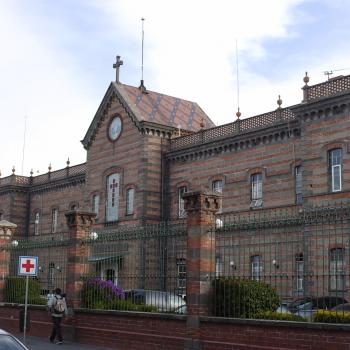 Christus Muguerza Hospital UPAEP